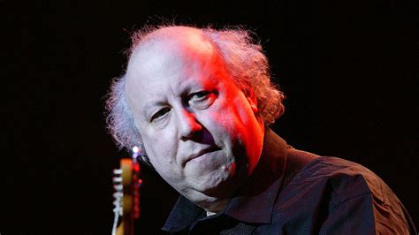 Peter Green .